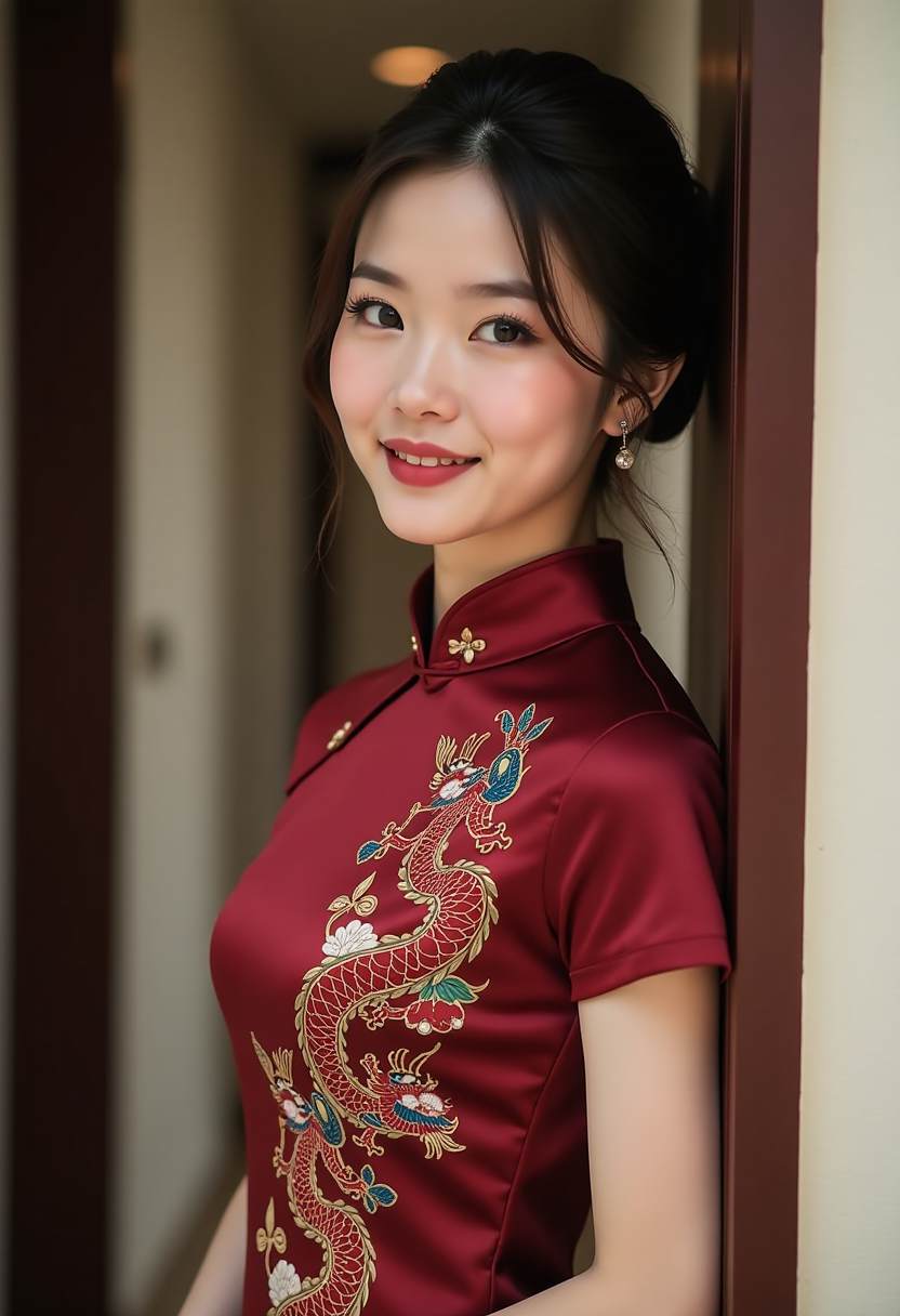 时间裂缝